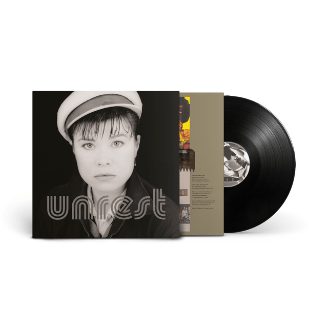 Unrest - Perfect Teeth Vinyl Vinyl