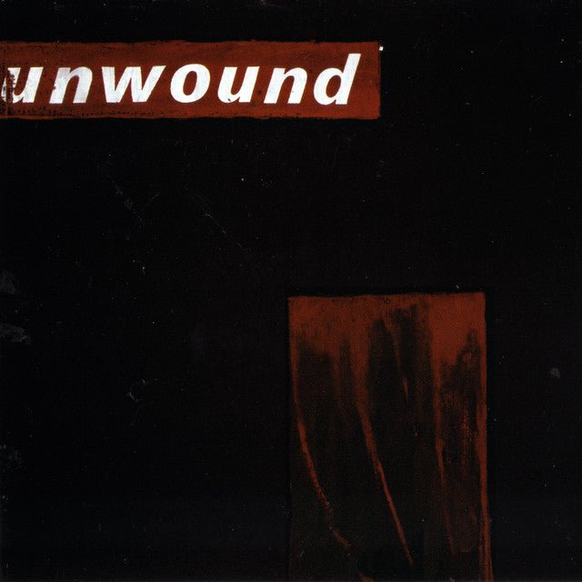 Unwound - Unwound Vinyl Vinyl