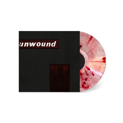Unwound - Unwound Vinyl Vinyl