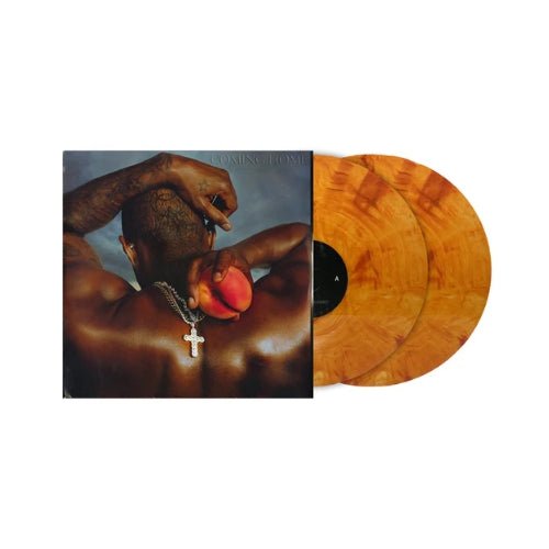 Usher - Coming Home Vinyl Vinyl