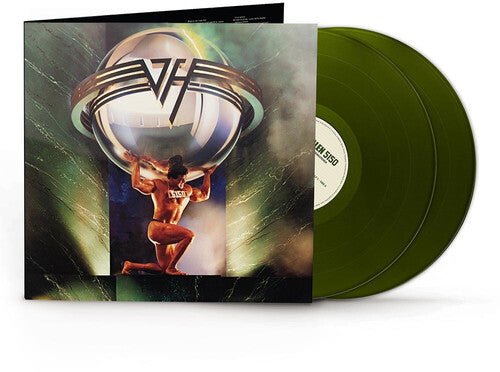 Van Halen - 5150 Vinyl Vinyl