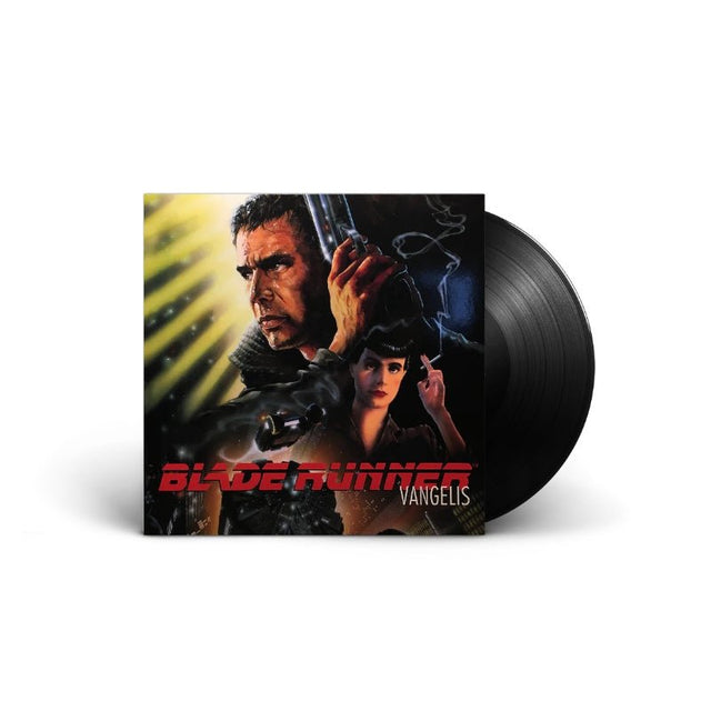 Vangelis - Blade Runner Vinyl Vinyl