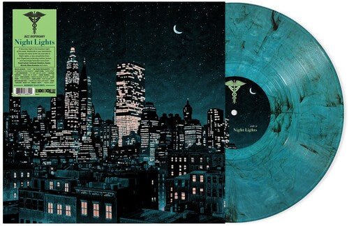 Various Artists - Jazz Dispensary: Night Lights Vinyl Vinyl