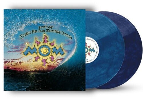 Various Artists - Mom: Music For Our Mother Ocean Best Of Vinyl Vinyl