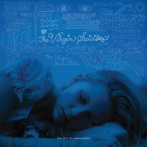 Various Artists - Virgin Suicides Vinyl Vinyl