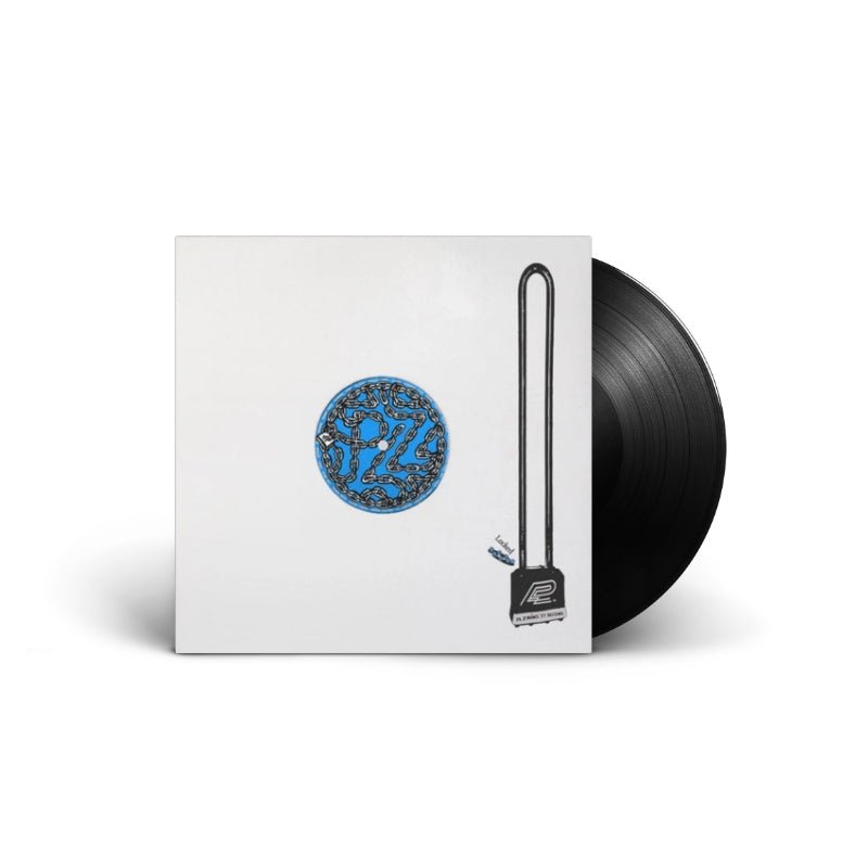 Various - Locked Grooves Vinyl Vinyl