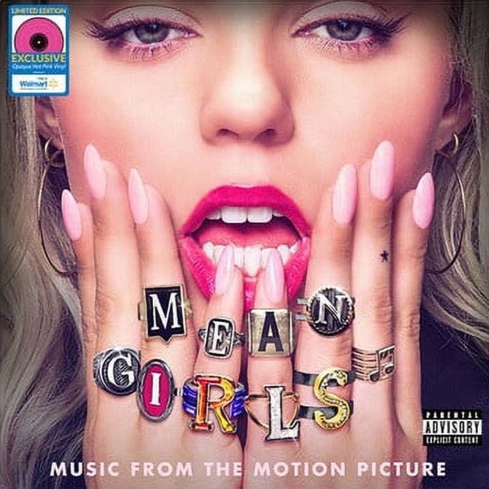 Various - Mean Girls: Music From The Motion Picture Vinyl
