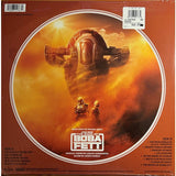 Various - Star Wars: The Book Of Boba Fett (Music From The Original Series) Vinyl