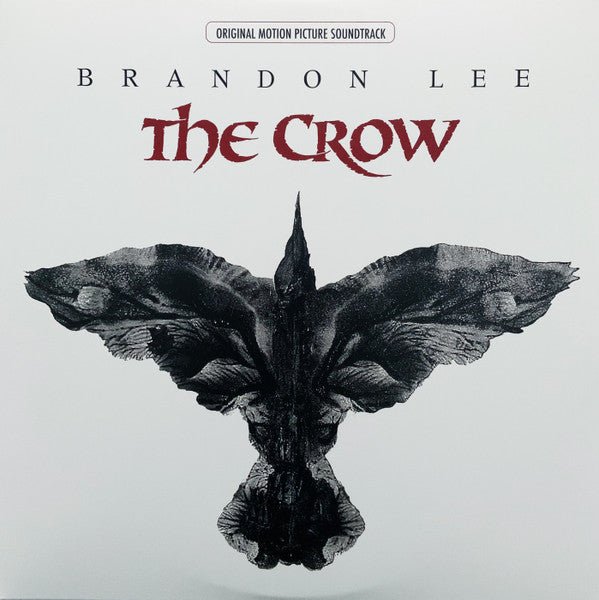 Various - The Crow Vinyl Vinyl