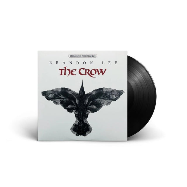 Various - The Crow Vinyl Vinyl