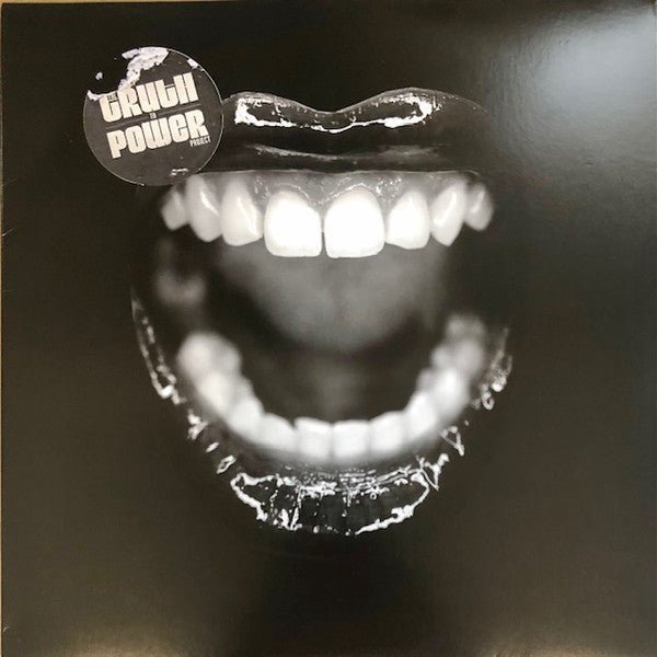 Various - The Truth To Power Project Vinyl Vinyl