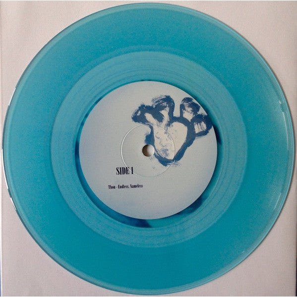 Various - Whatever Nevermind 7" Vinyl