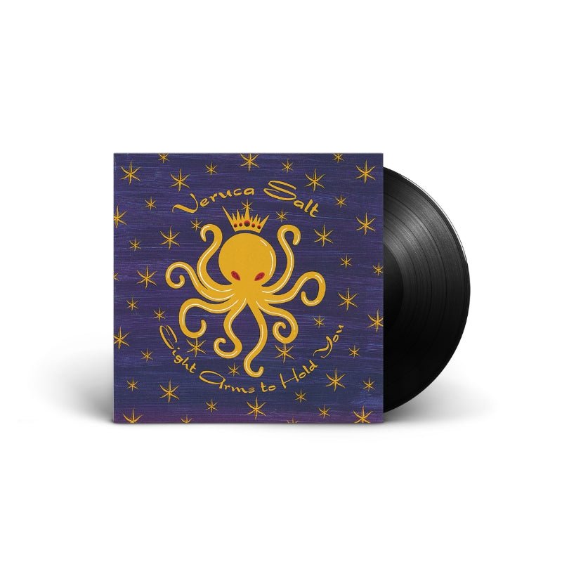 Veruca Salt - Eight Arms To Hold You Vinyl Vinyl