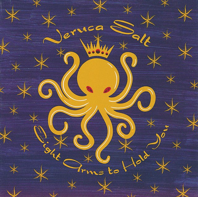 Veruca Salt - Eight Arms To Hold You Vinyl Vinyl