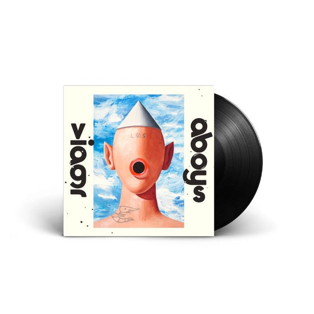 Viagra Boys - Viagr Aboys Vinyl Vinyl