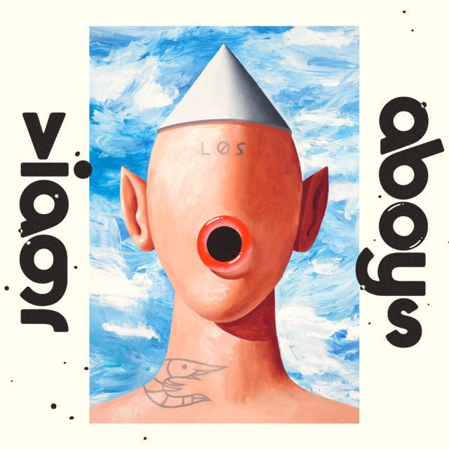 Viagra Boys - Viagr Aboys Vinyl Vinyl