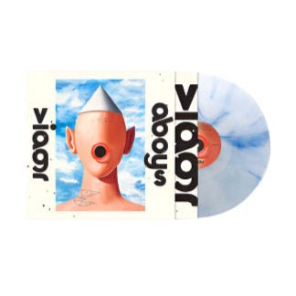 Viagra Boys - Viagr Aboys Vinyl Vinyl