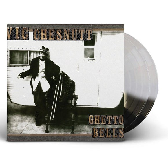 Vic Chesnutt - Ghetto Bells Vinyl Vinyl