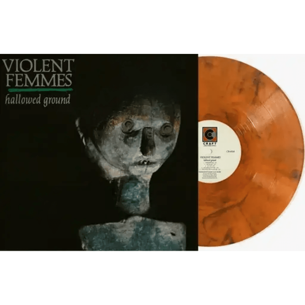 Violent Femmes - Hallowed Ground Vinyl Vinyl