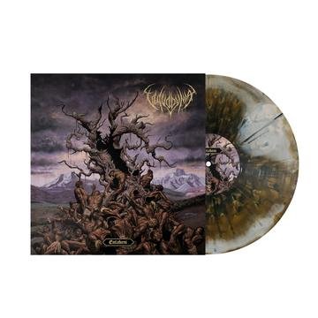 Vulvodynia - Entabeni Vinyl Vinyl