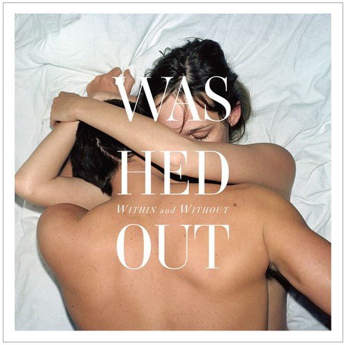 Washed Out - Within and Without Vinyl Vinyl