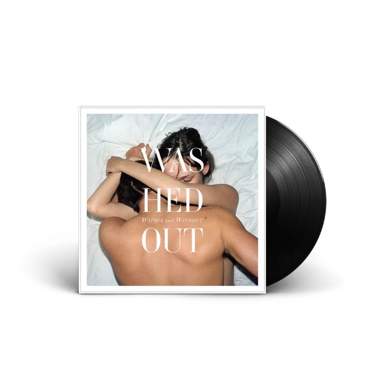 Washed Out - Within and Without Vinyl Vinyl