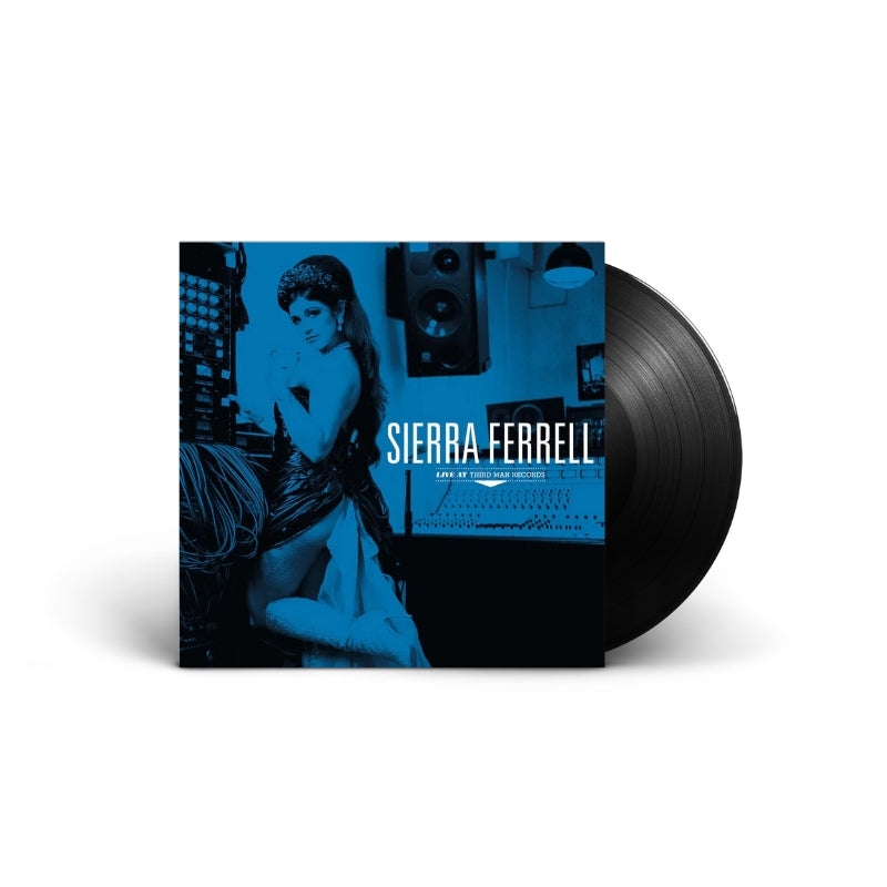 Sierra Ferrell - Live At Third Man Records