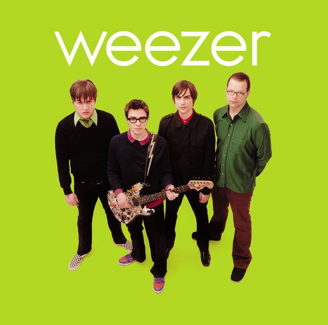 Weezer - Weezer Vinyl