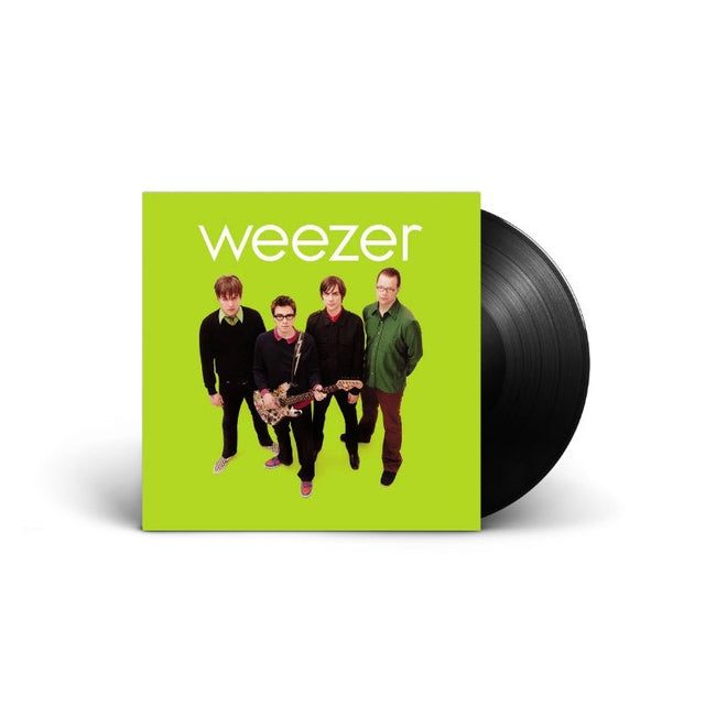 Weezer - Weezer Vinyl