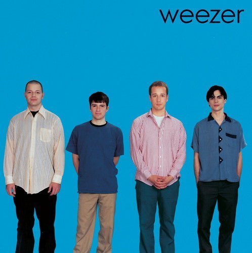 Weezer - Weezer Vinyl Vinyl
