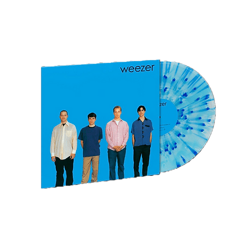 Weezer - Weezer Vinyl Vinyl