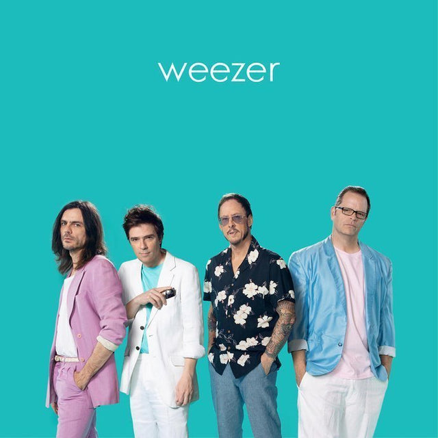 Weezer - Weezer Vinyl Vinyl