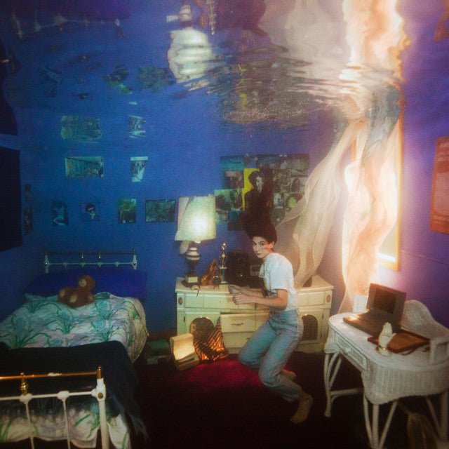 Weyes Blood - Titanic Rising Vinyl Vinyl