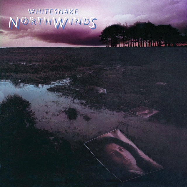 White Snake / David Coverdale - Northwinds (Rocktober 2024) Vinyl