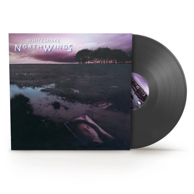 White Snake / David Coverdale - Northwinds (Rocktober 2024) Vinyl