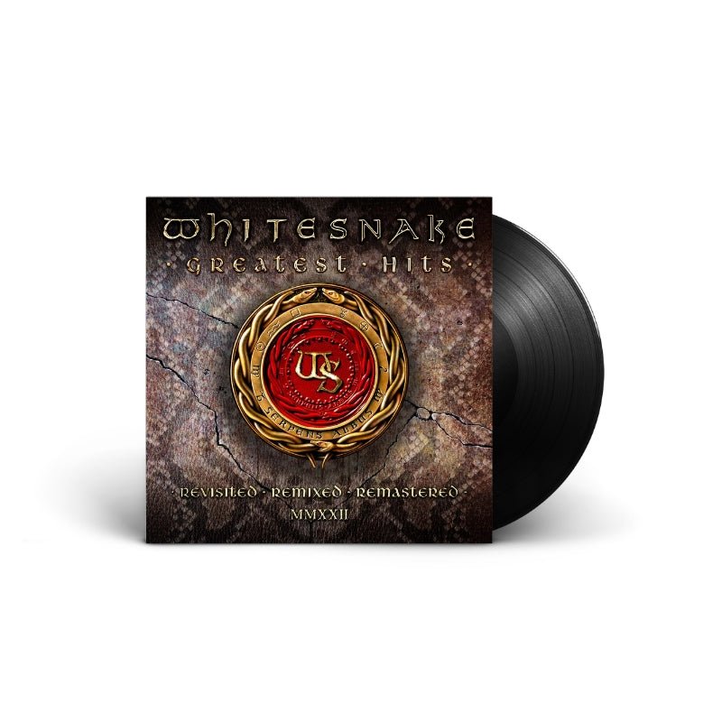 Whitesnake - Greatest Hits Vinyl Vinyl