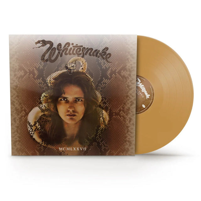 Whitesnake - WhiteSnake MCMLXXVII Vinyl Vinyl