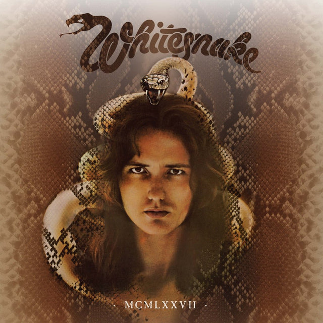 Whitesnake - WhiteSnake MCMLXXVII Vinyl Vinyl