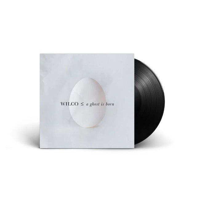 Wilco - A Ghost Is Born Vinyl Vinyl
