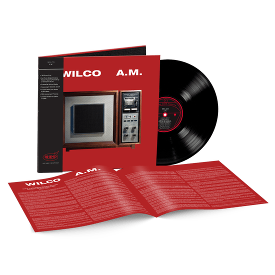 Wilco - A.M. Vinyl Vinyl