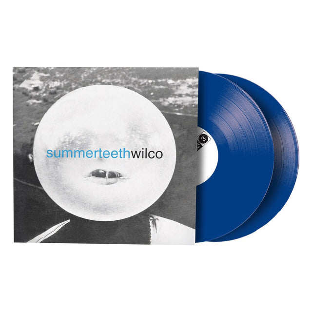 Wilco - summerteeth (25th Anniversary) (Rocktober 2024) Vinyl