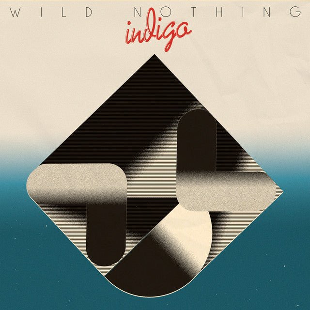 Wild Nothing - Indigo Vinyl Vinyl