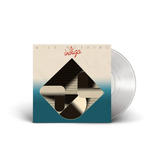 Wild Nothing - Indigo Vinyl Vinyl