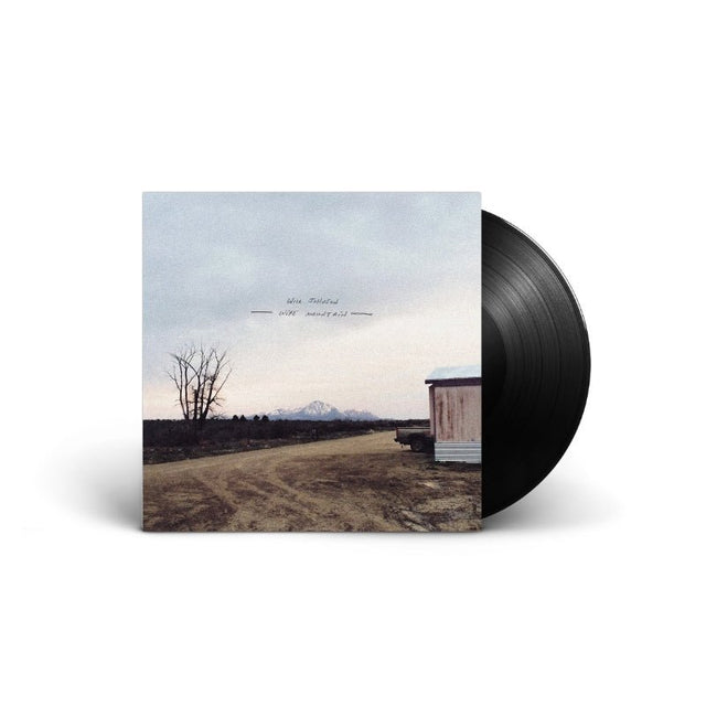Will Johnson - Wire Mountain Vinyl Vinyl