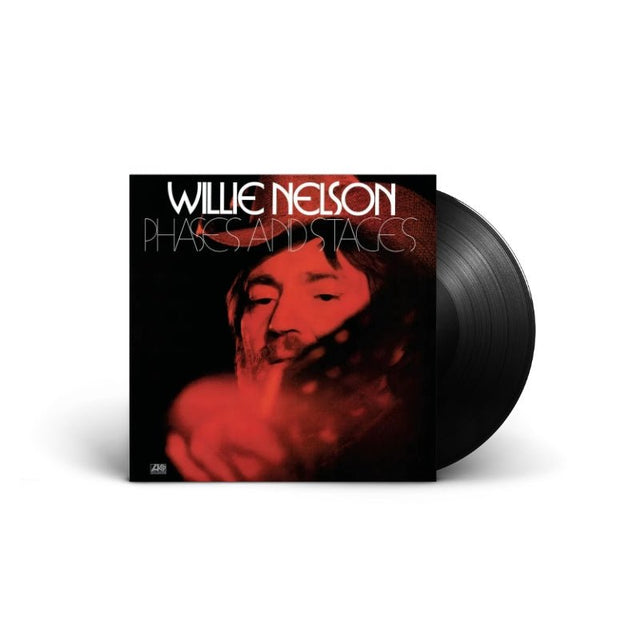 Willie Nelson - Phases and Stages (RSD 2024) Vinyl Vinyl