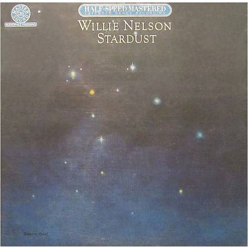 Willie Nelson - Stardust Vinyl