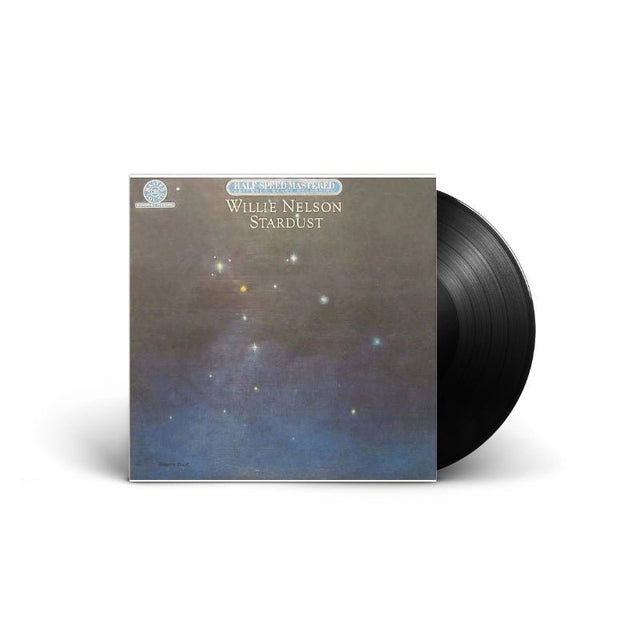 Willie Nelson - Stardust Vinyl