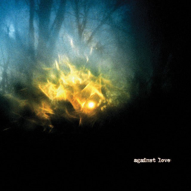 Windsor For The Derby - Against Love Vinyl