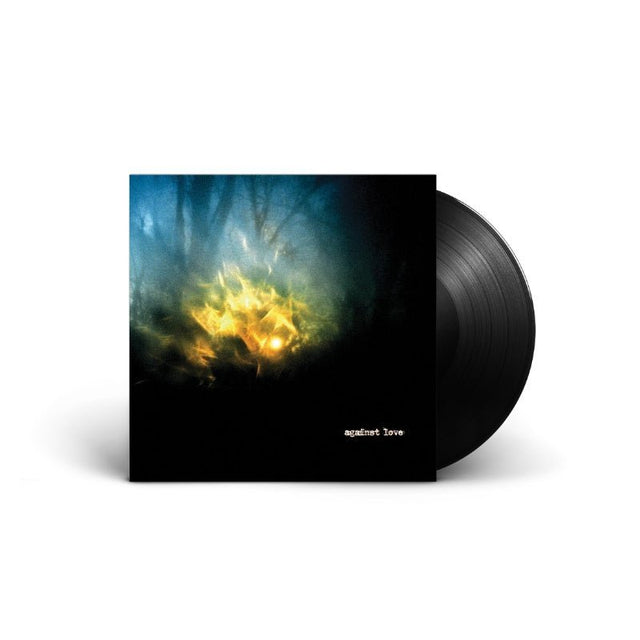 Windsor For The Derby - Against Love Vinyl