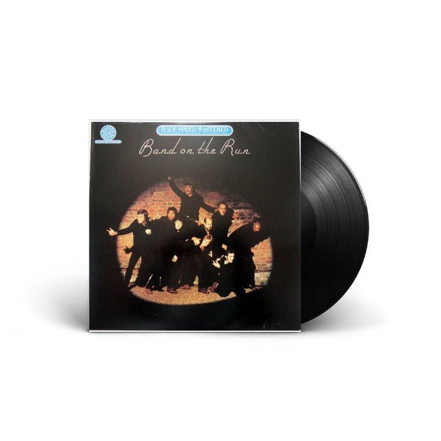 Wings - Band On The Run Vinyl
